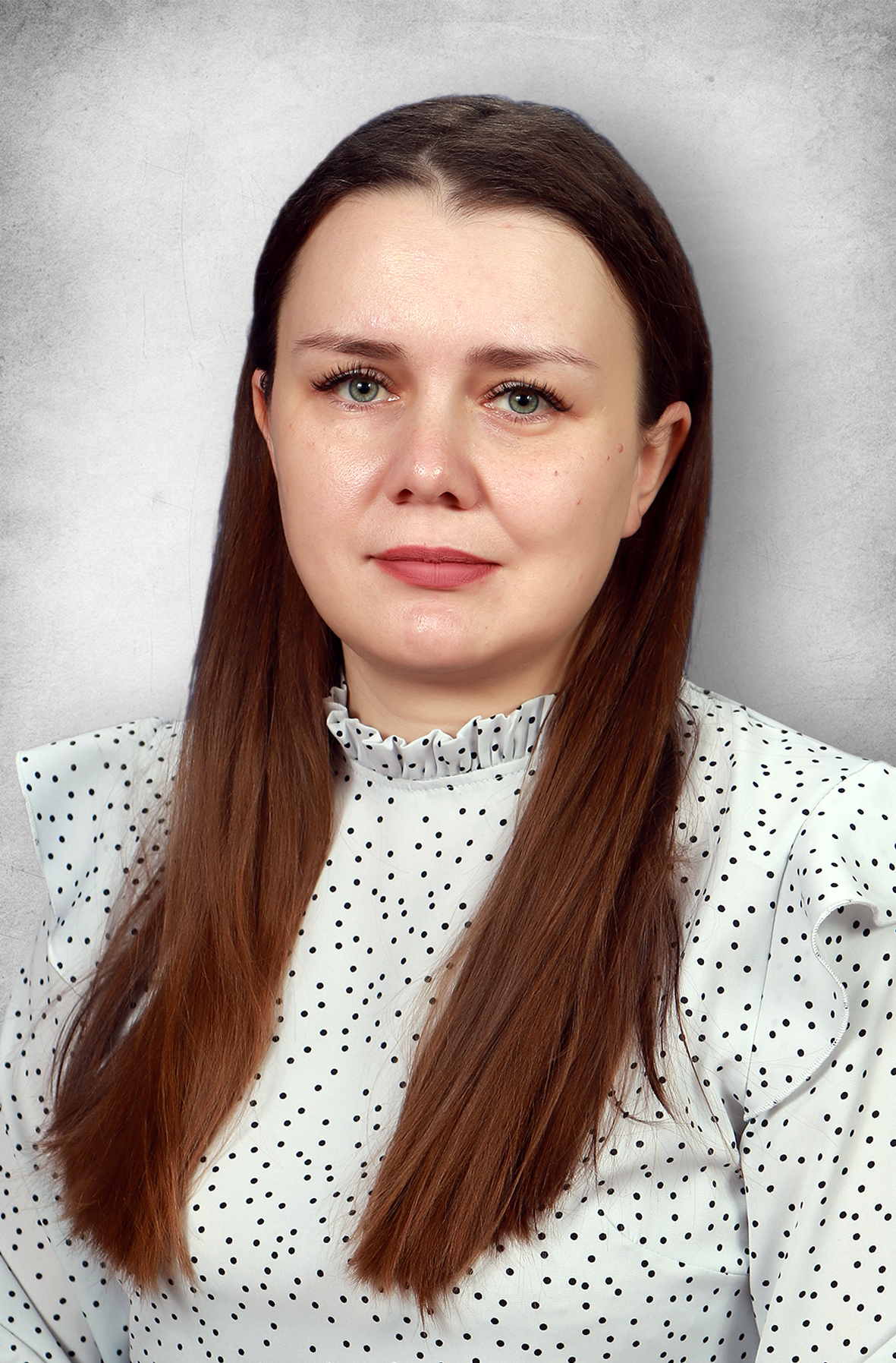 Батчаева Любовь Сергеевна.