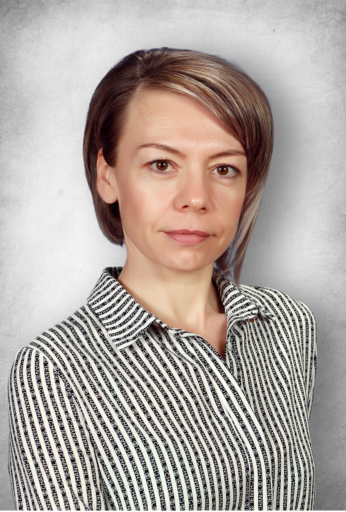 Сарафанникова Ульяна Николаевна.