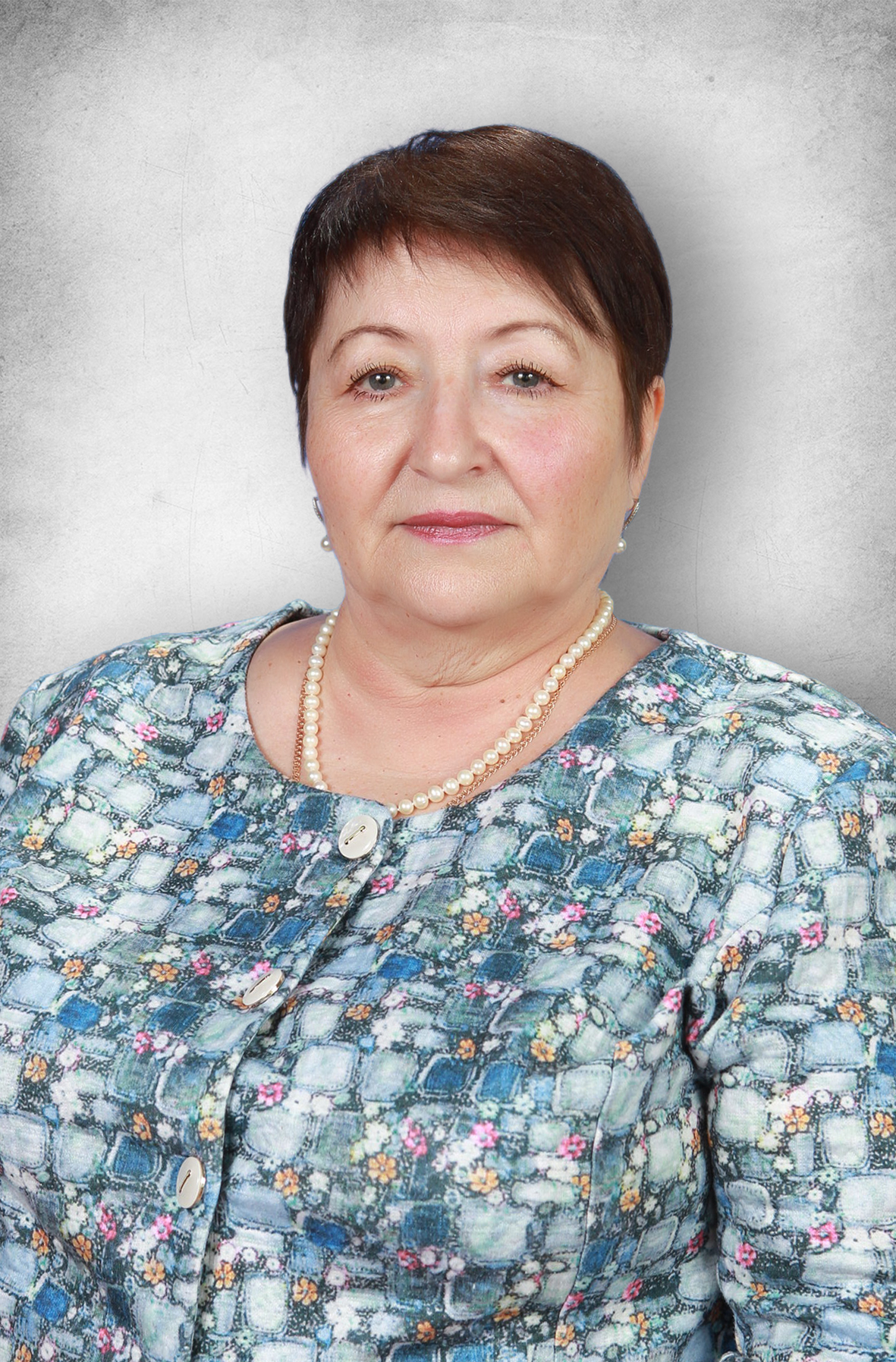 Затолокина Наталья Ивановна.